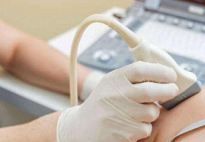 Nová služba ve SPINEZIO fyzioterapie – Diagnostický ultrazvuk